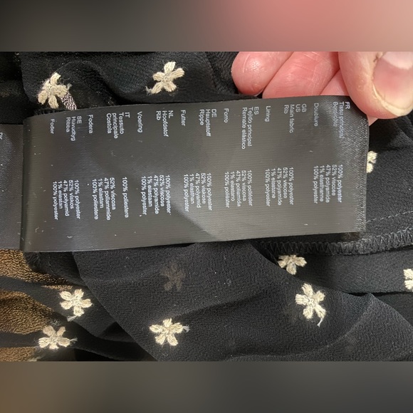 Maje midi dress - Picture 9 of 9